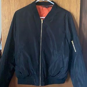 HYFVE HYFVE HYFVE Bomber Jacket!